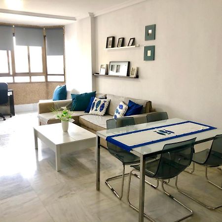 Gatu Loft Trip 1ª Linea De Playa, Wifi, Aire Acc Cádis Exterior foto